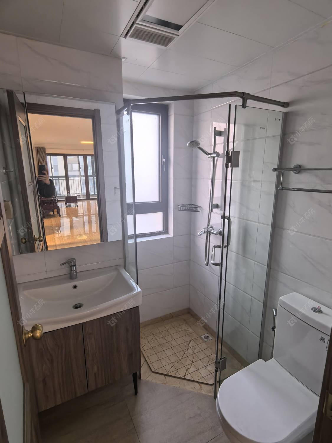 常州碧桂园浅水湾在租房源室内图_小牛看房