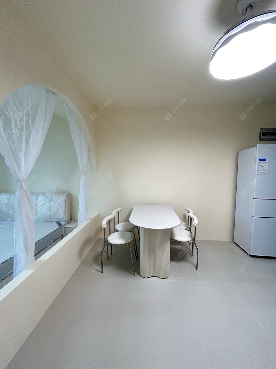 常州恒大御景在租房源室内图_小牛看房