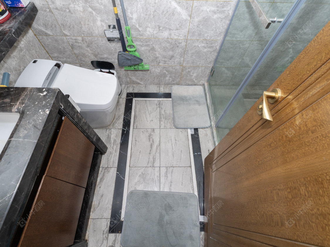 常州恒大悦府在售二手房源室内图_小牛看房