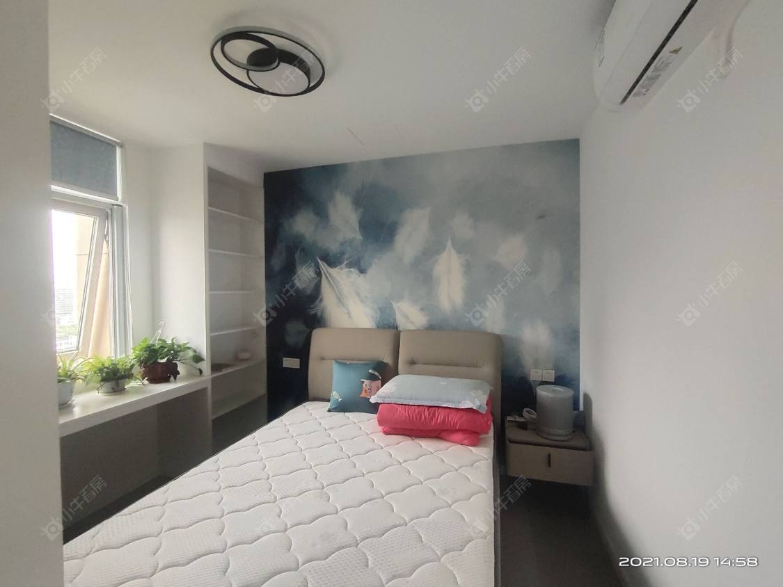 常州朗诗邻里中心在租房源室内图_小牛看房