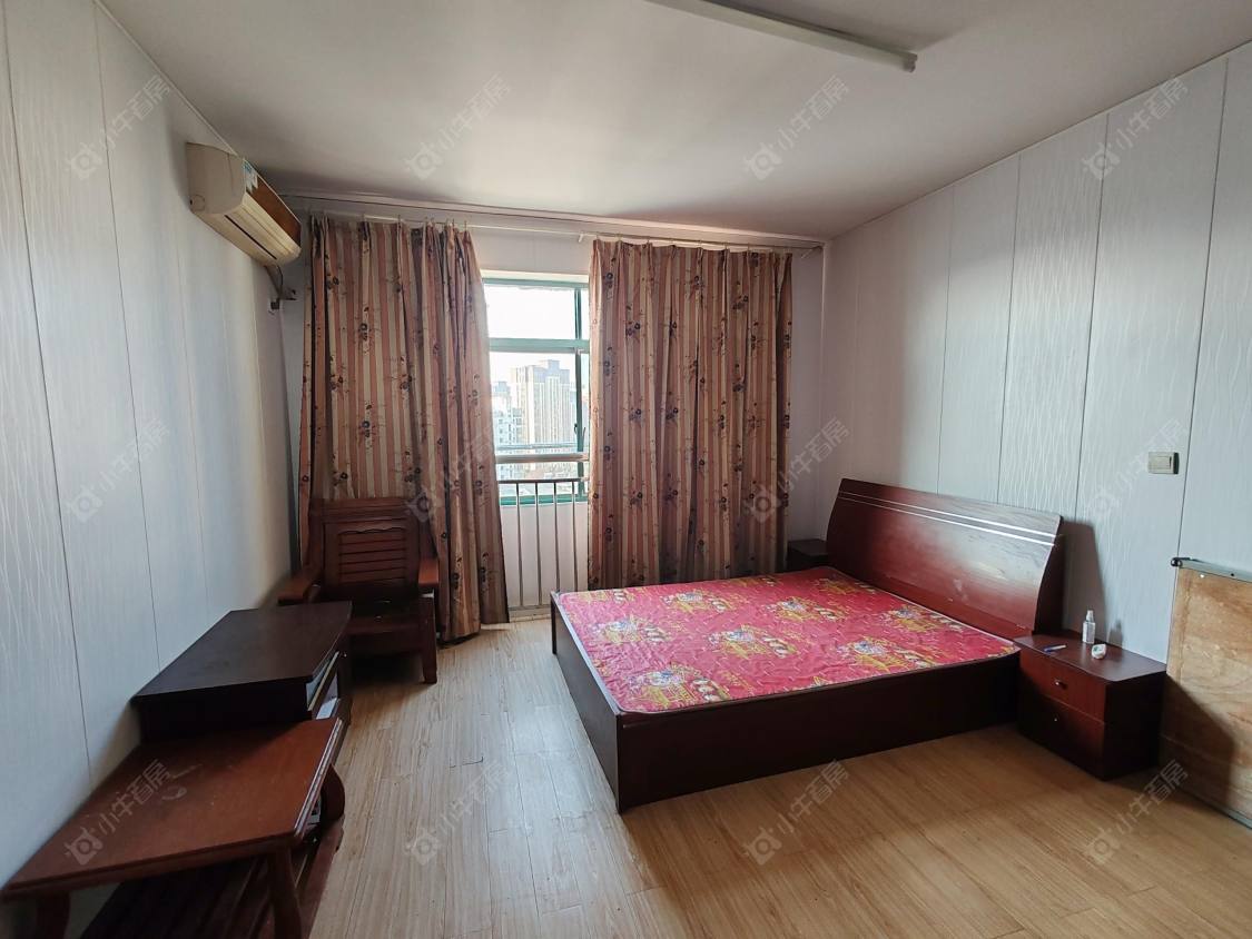 常州顺园六村在租房源室内图_小牛看房