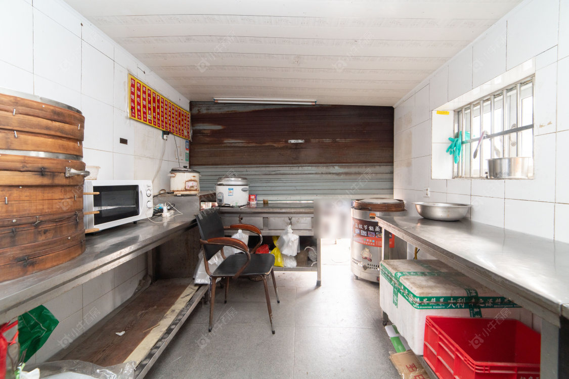 常州白云新村在售二手房源室内图_小牛看房