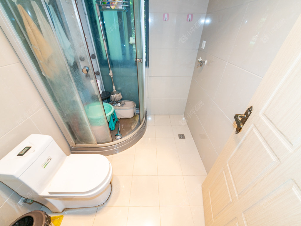 常州清水湾花园一期在售二手房源室内图_小牛看房