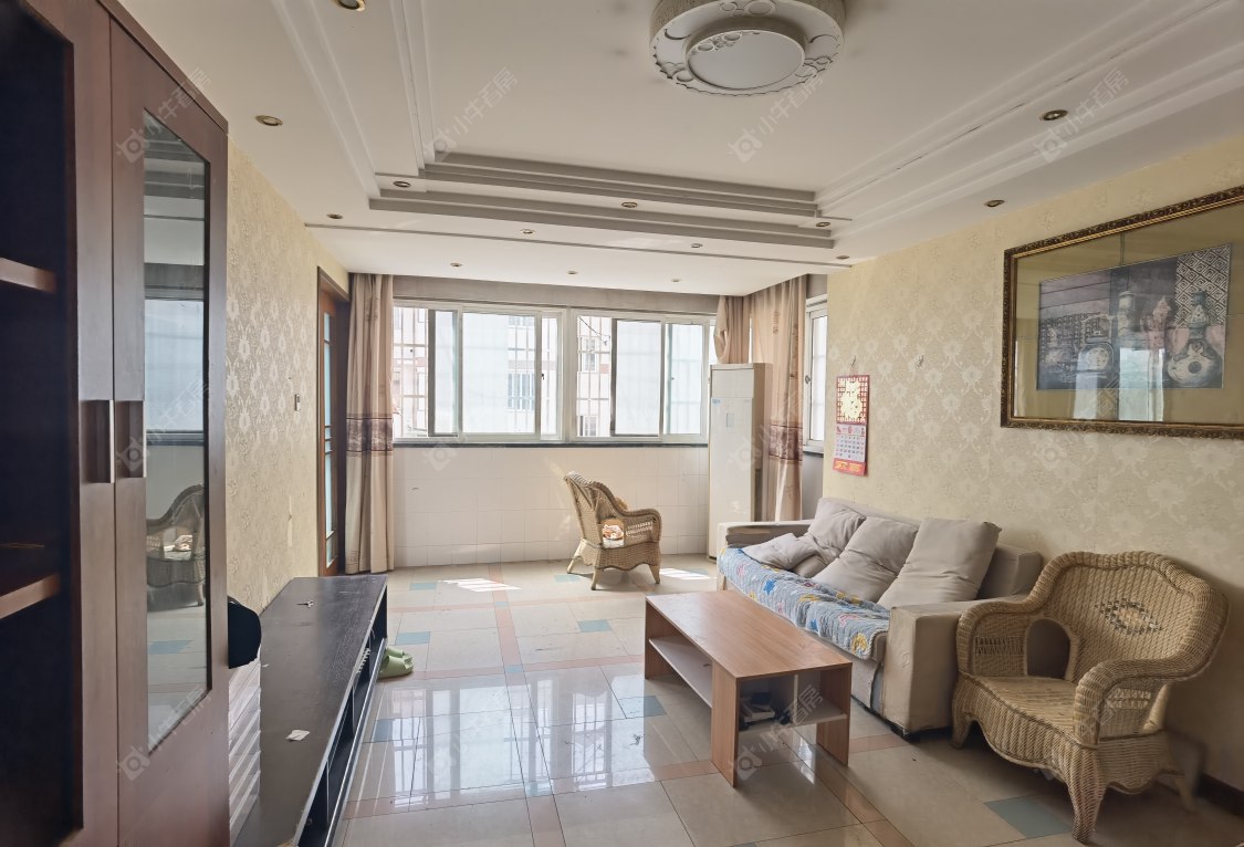 河海二村房源 常州河海二村在租房源_小牛看房