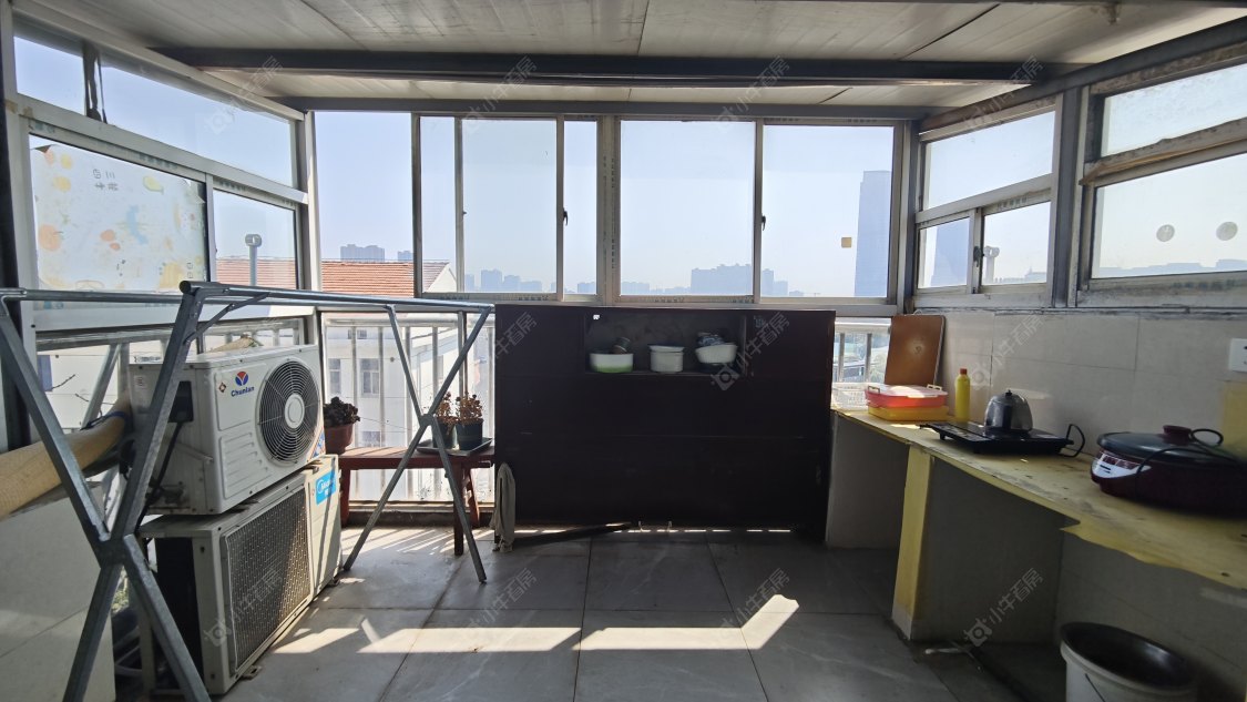 常州故园里在租房源室内图_小牛看房