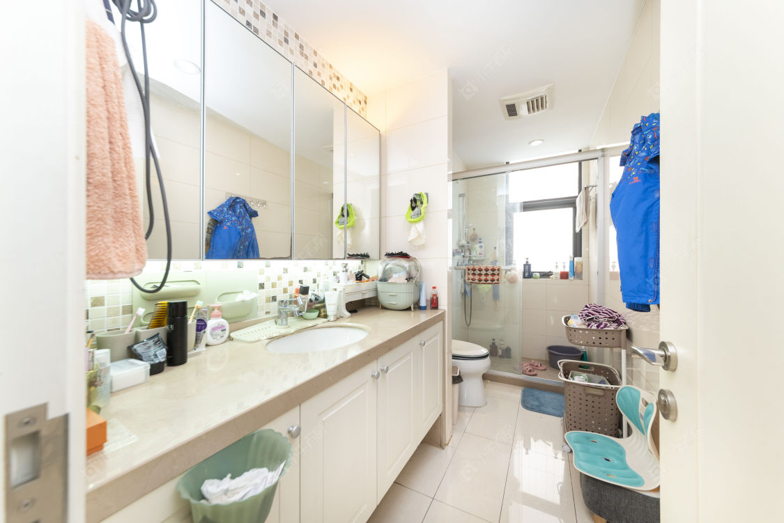 常州新城帝景南区在售二手房源室内图_小牛看房