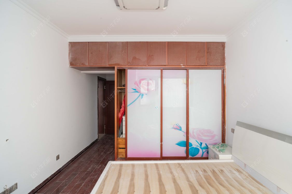 常州景瑞曦城在售二手房源室内图_小牛看房