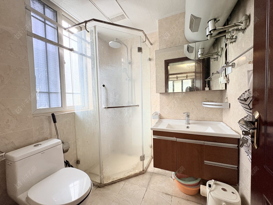 丹阳新世纪花园（丹阳）在售二手房源室内图_小牛看房