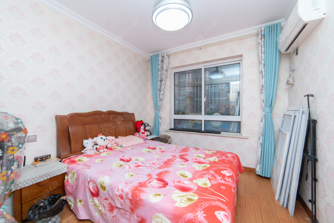 常州泰盈八千里在售二手房源室内图_小牛看房