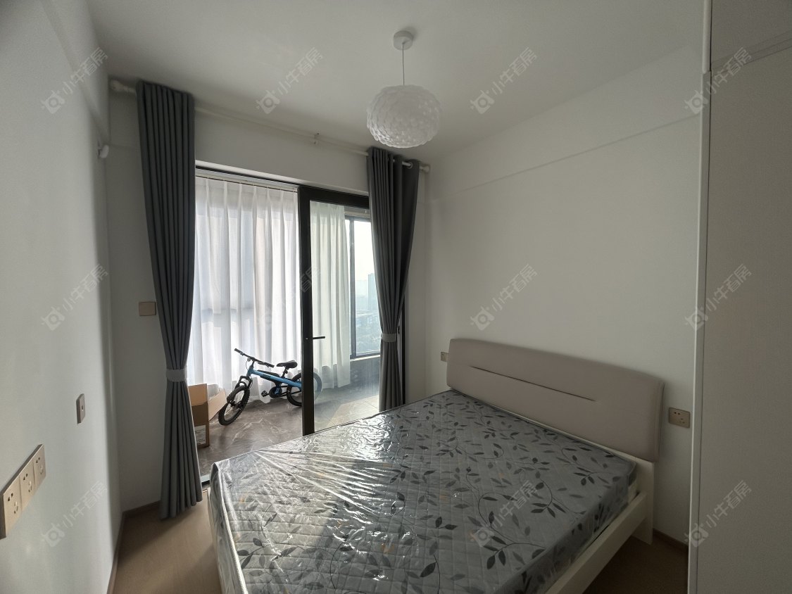 常州万科新都会在租房源_小牛看房