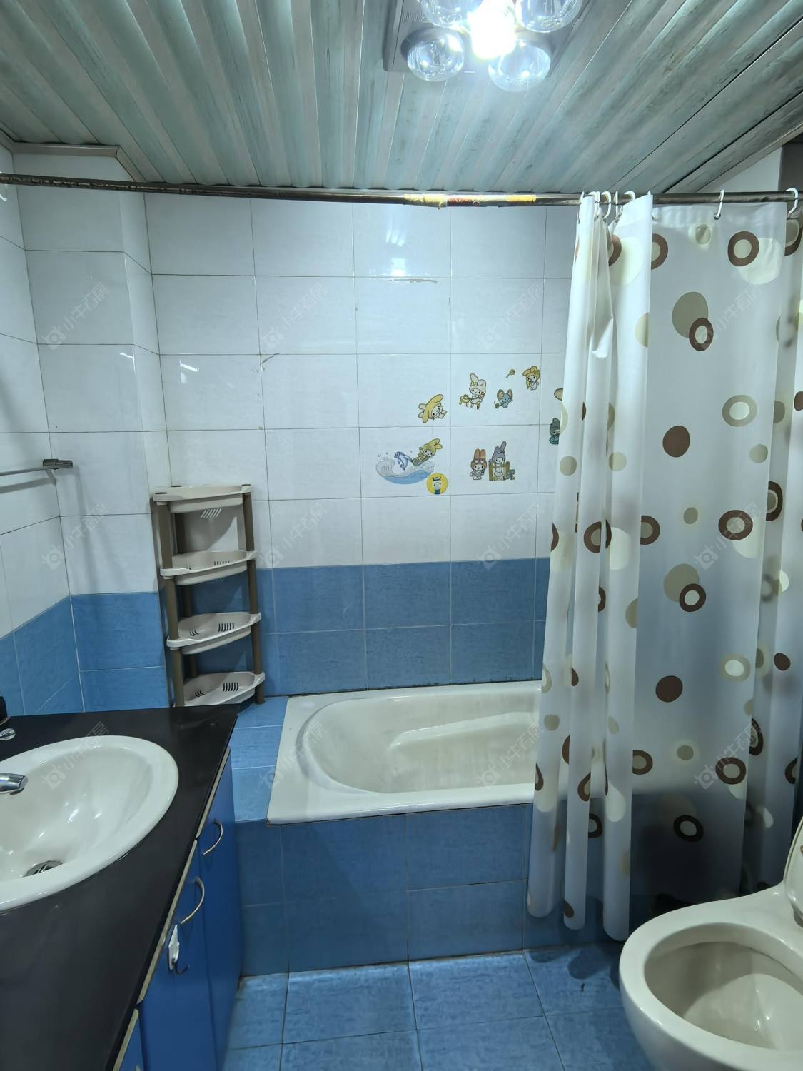 常州泰山二村在租房源室内图_小牛看房