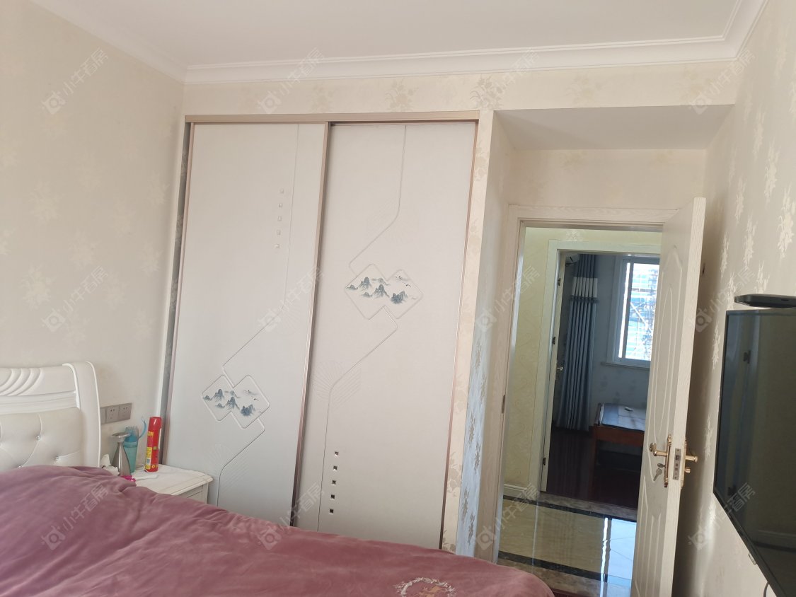 常州华润国际三期在租房源_小牛看房