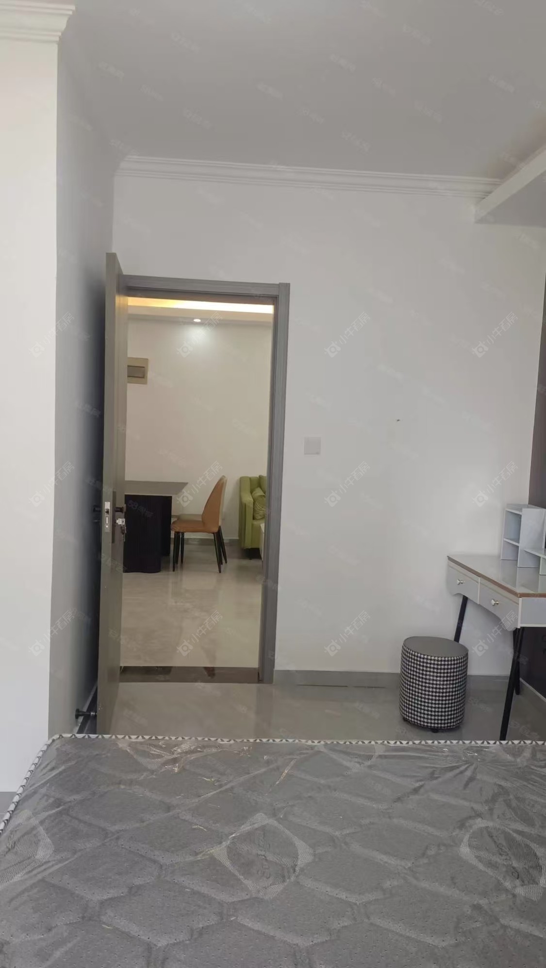 常州新丰苑在租房源室内图_小牛看房