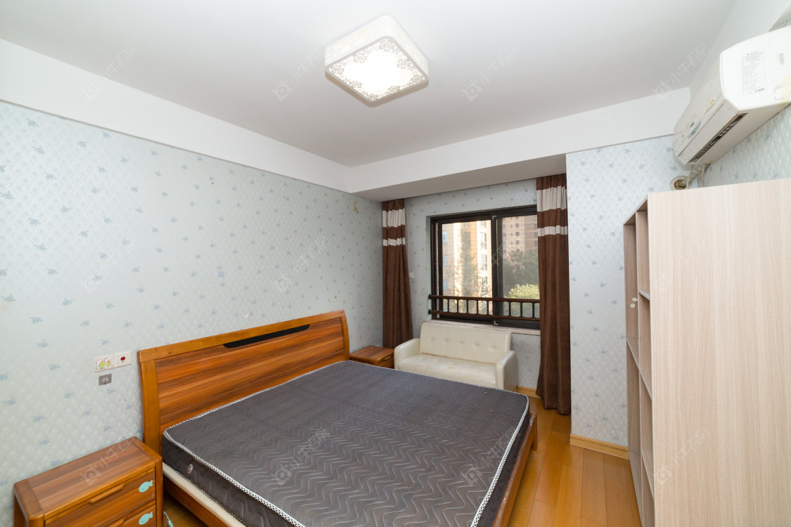 常州香溢紫郡一期在售二手房源室内图_小牛看房