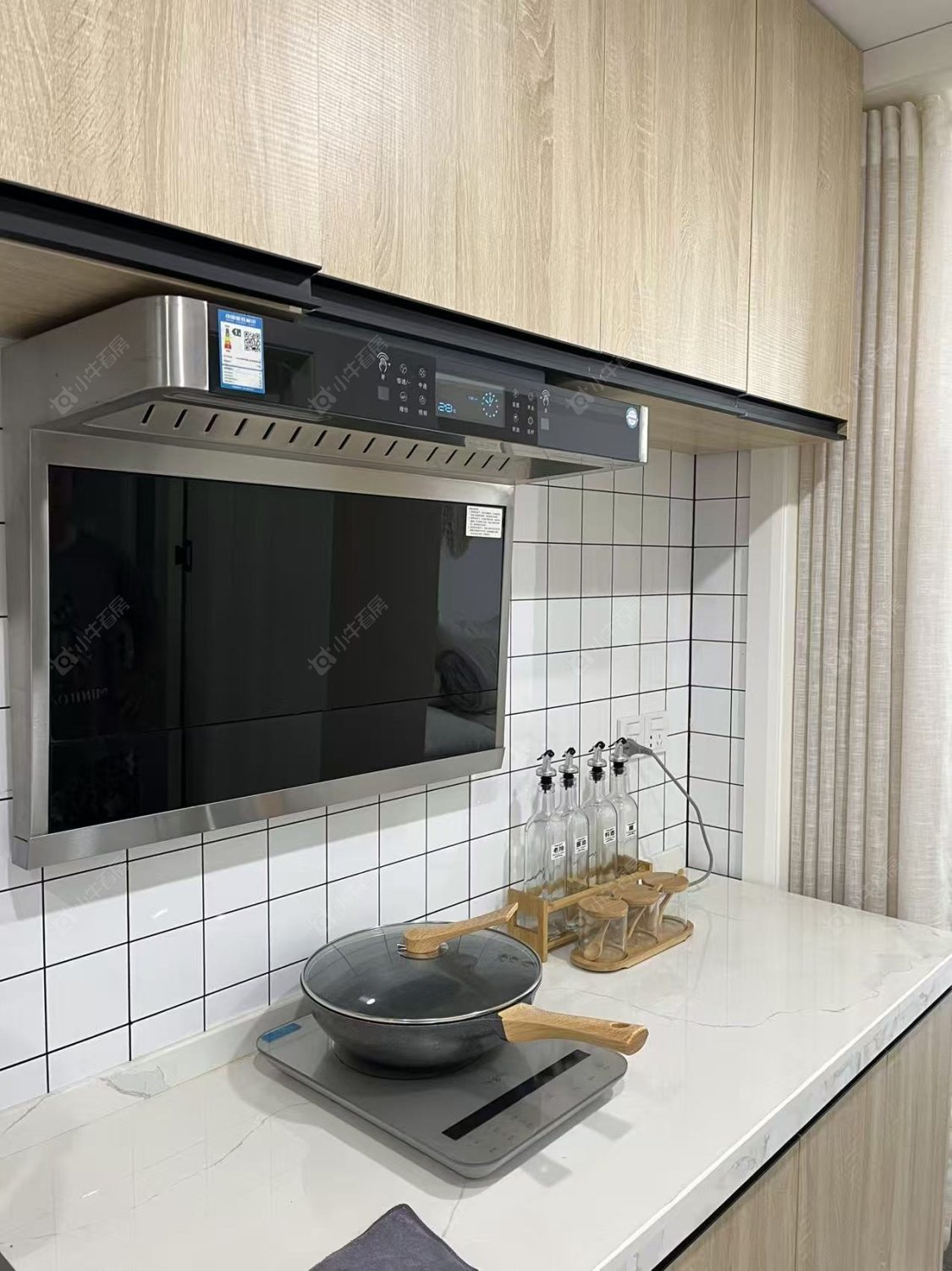 常州雅居乐星河湾在租房源室内图_小牛看房