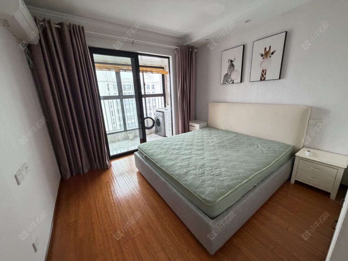 常州景瑞英郡在租房源室内图_小牛看房