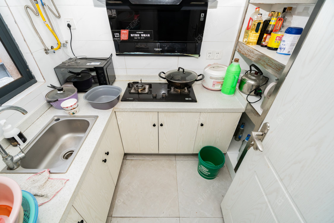 常州丽华一村在售二手房源室内图_小牛看房