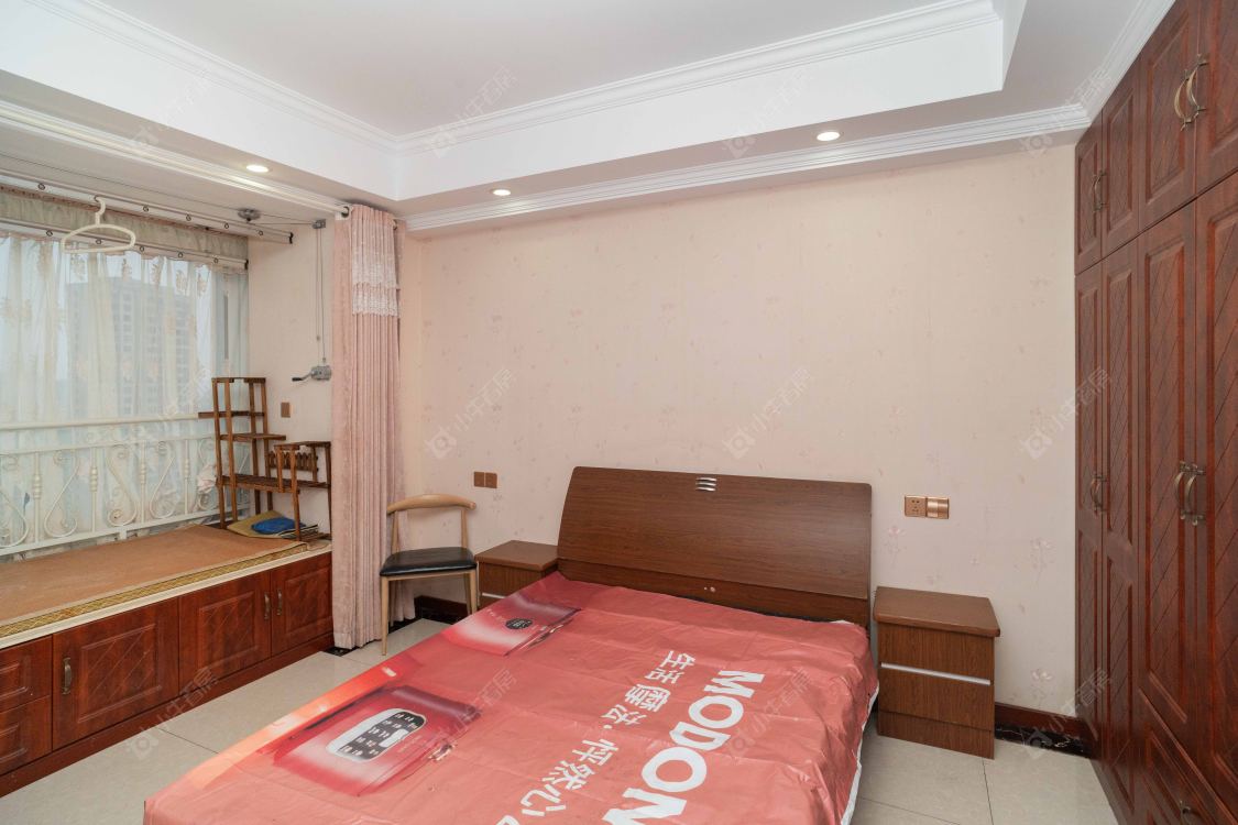 常州宝龙城市广场在售二手房源室内图_小牛看房