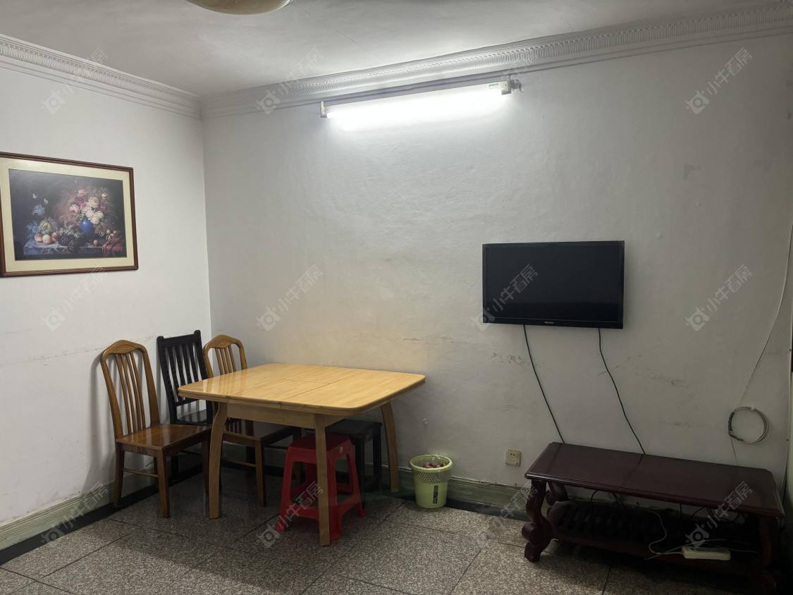 翠竹新村南区房源室内图 常州翠竹新村南区在租房源室内图_小牛看房