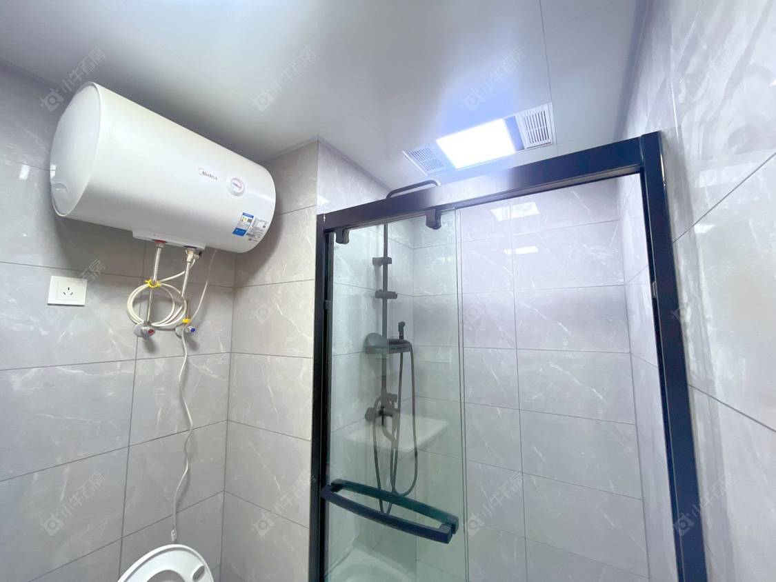 常州恒大御景在租房源_小牛看房