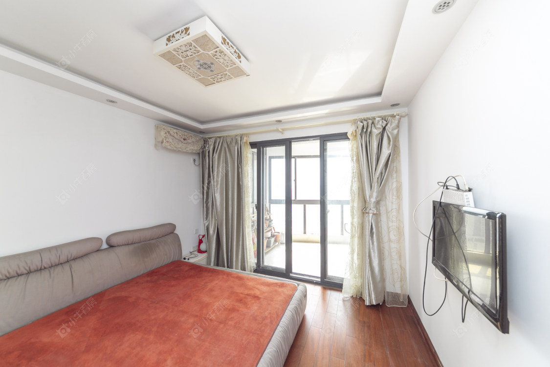 常州香江华廷花园在售二手房源室内图_小牛看房