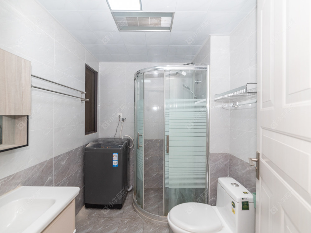 常州牡丹水岸国际在售二手房源室内图_小牛看房