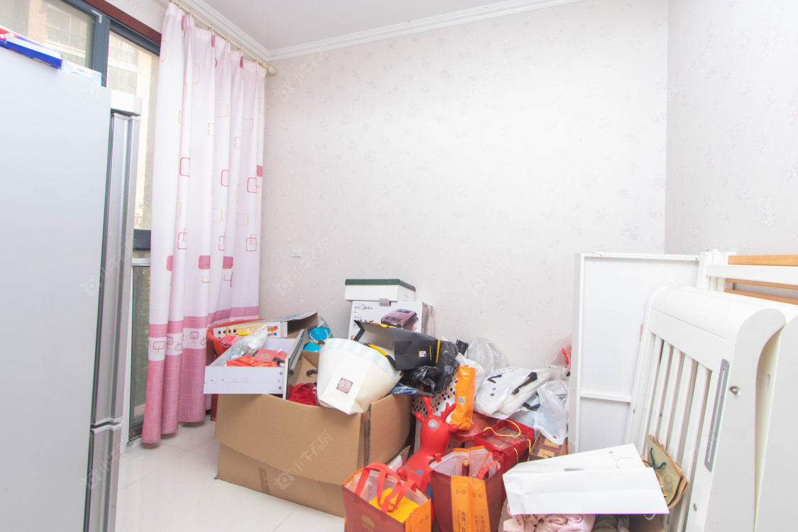 常州聚怡花园南区在售二手房源室内图_小牛看房