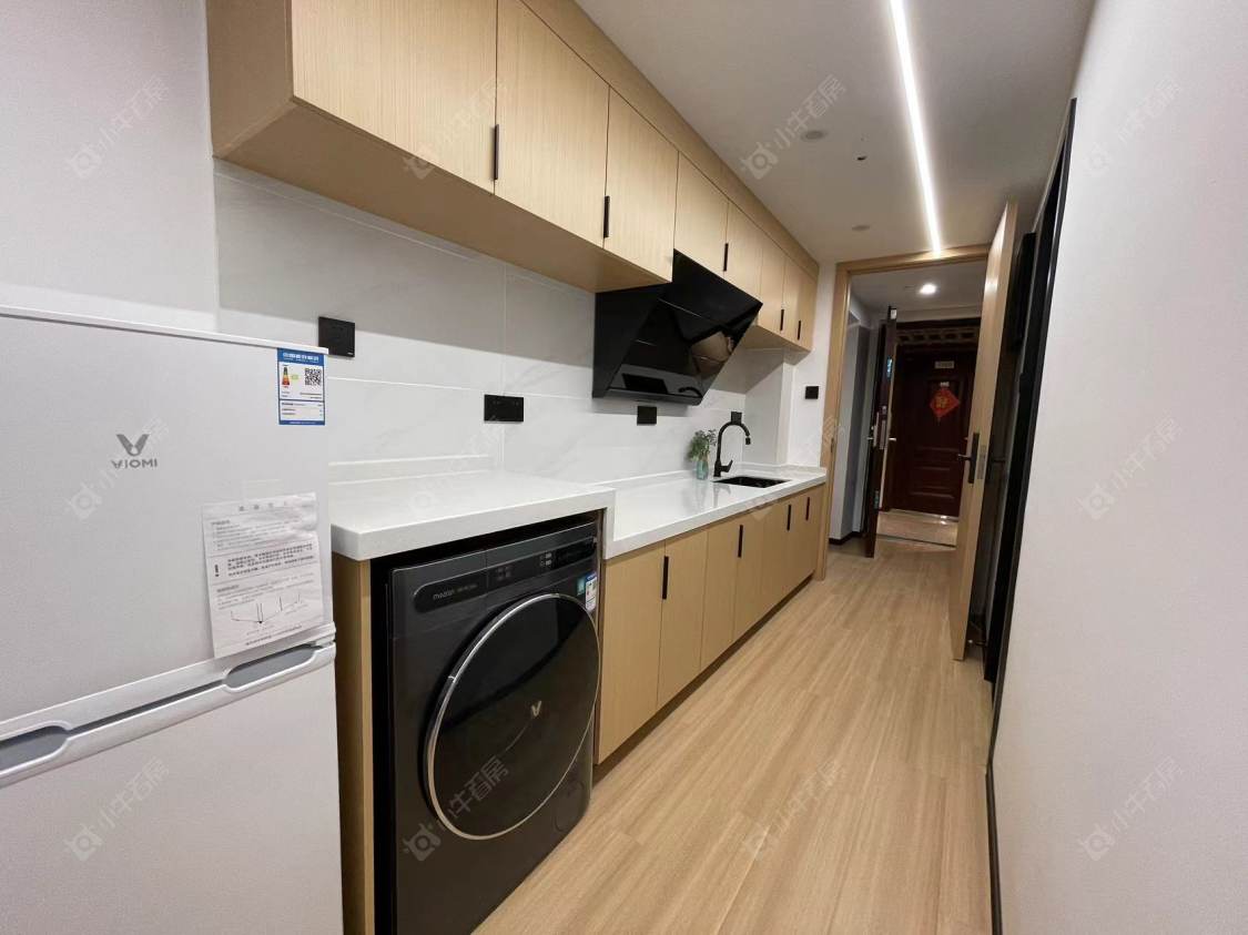 常州龙湖星图在租房源_小牛看房