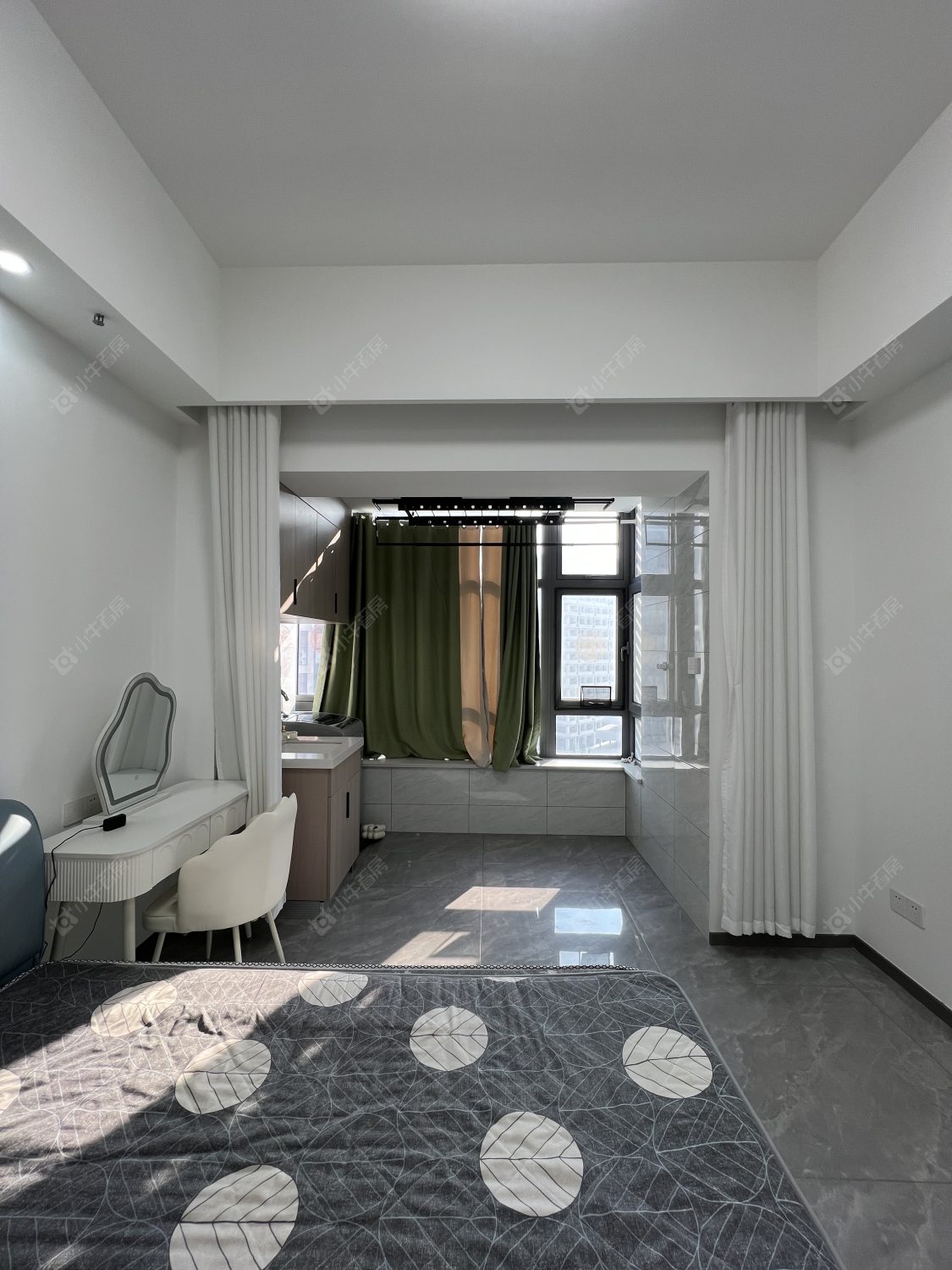 常州运河天地在租房源室内图_小牛看房