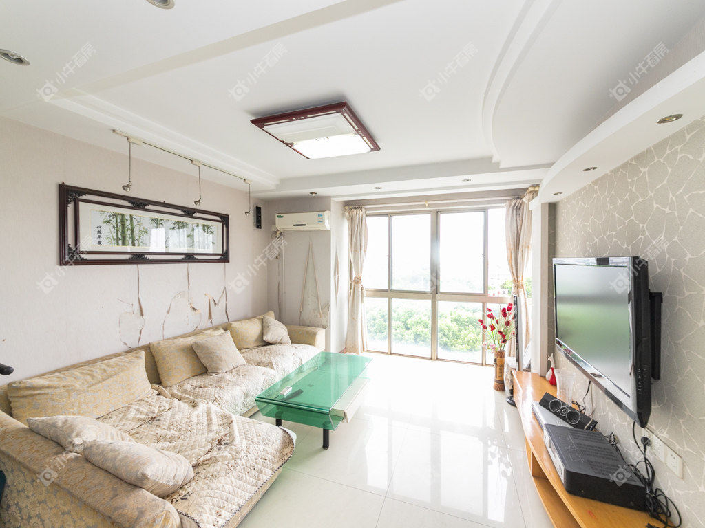 常州春晓苑3室2厅1卫出租_小牛看房