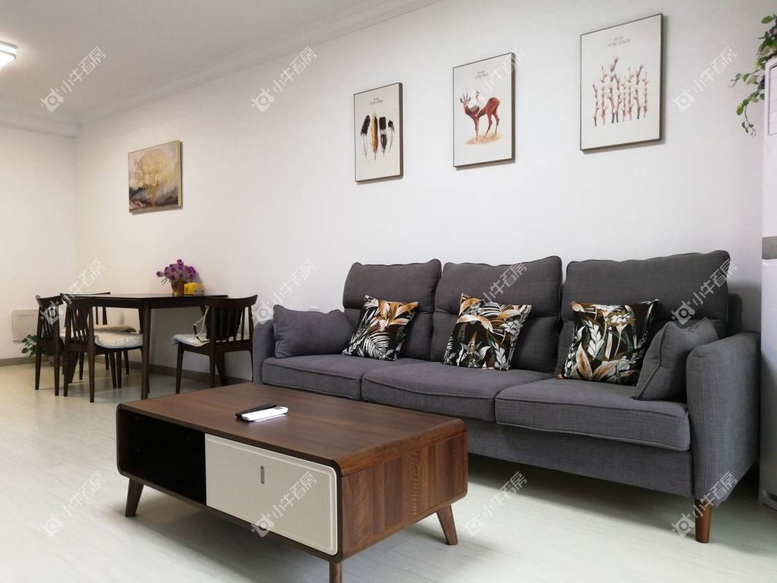 牡丹水岸国际房源 常州牡丹水岸国际在租房源_小牛看房