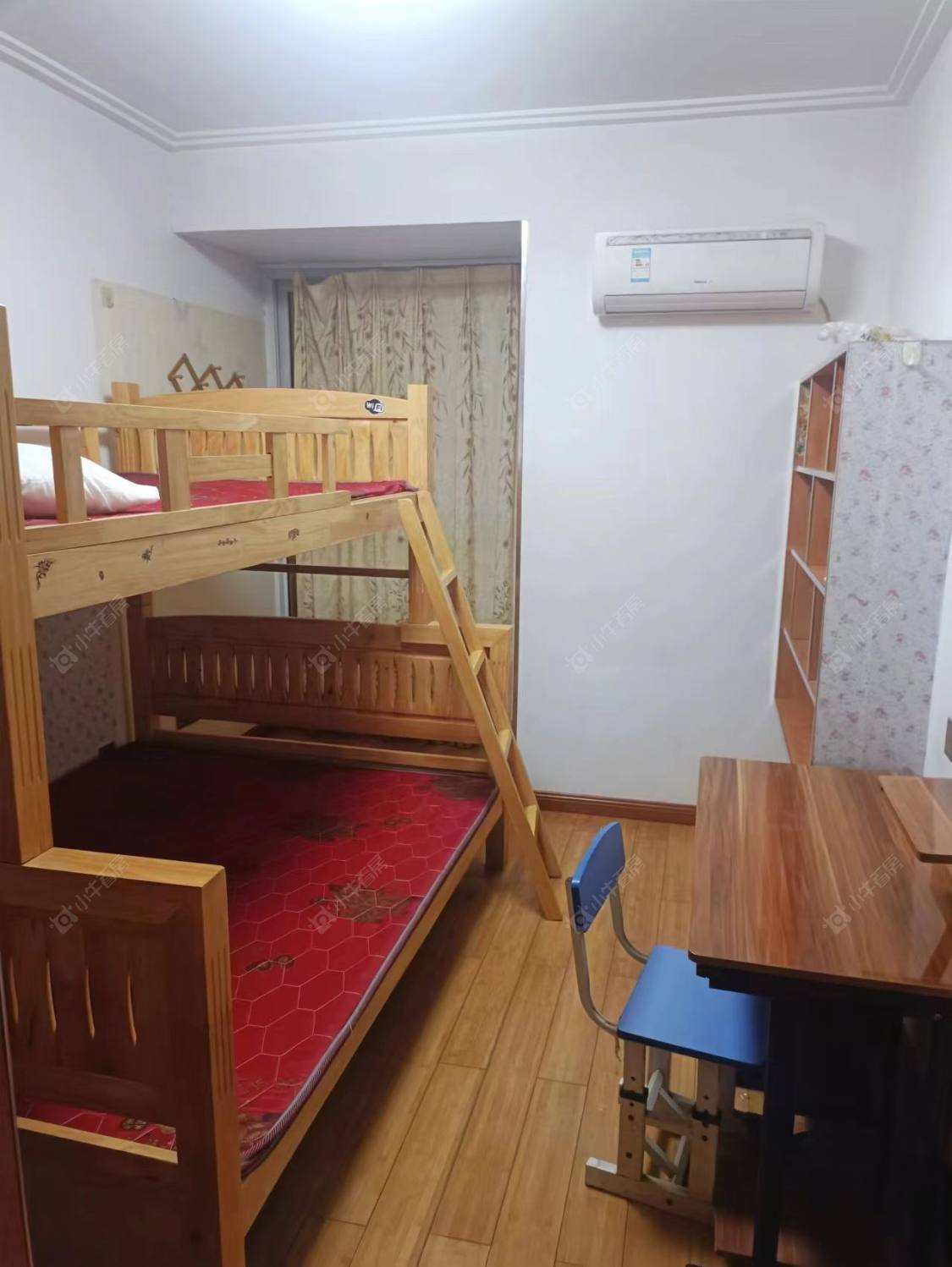 随园锦湖公寓房源室内图 常州随园锦湖公寓在租房源室内图_小牛看房