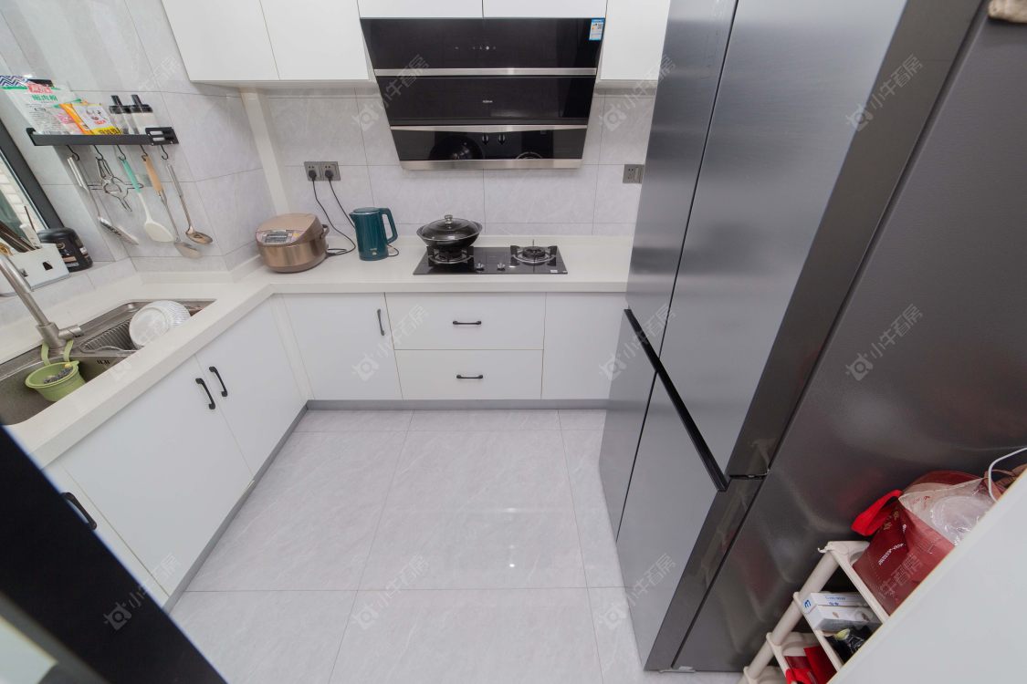 常州金百花园在售二手房源室内图_小牛看房