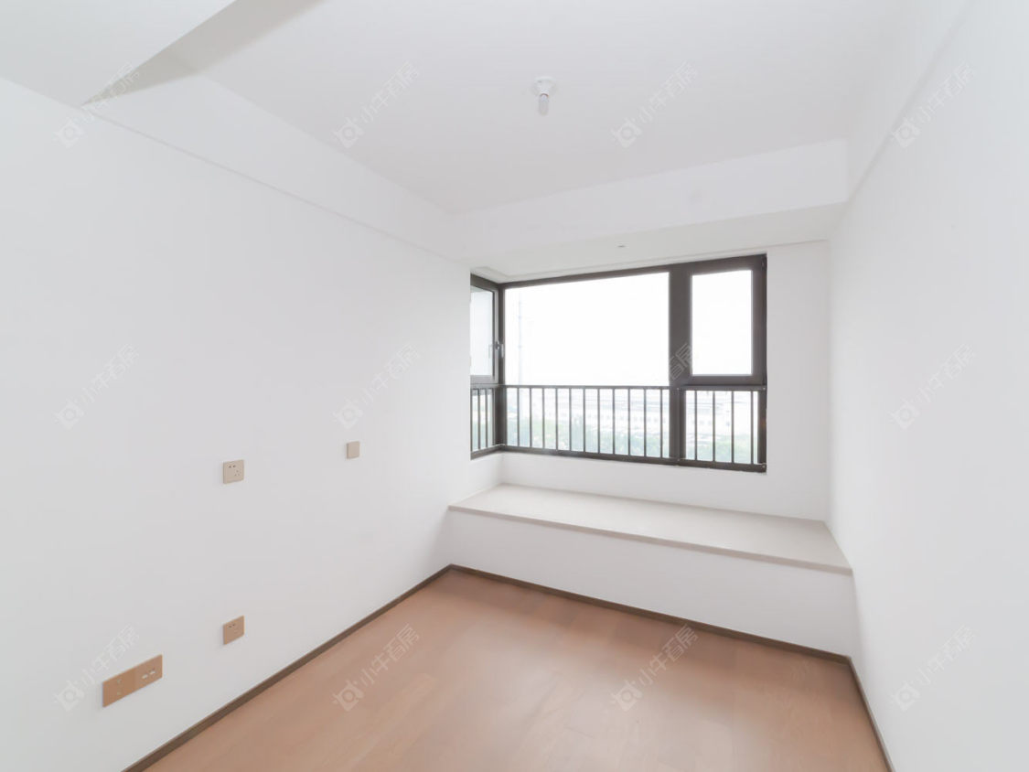 常州万科新都会在售二手房源室内图_小牛看房