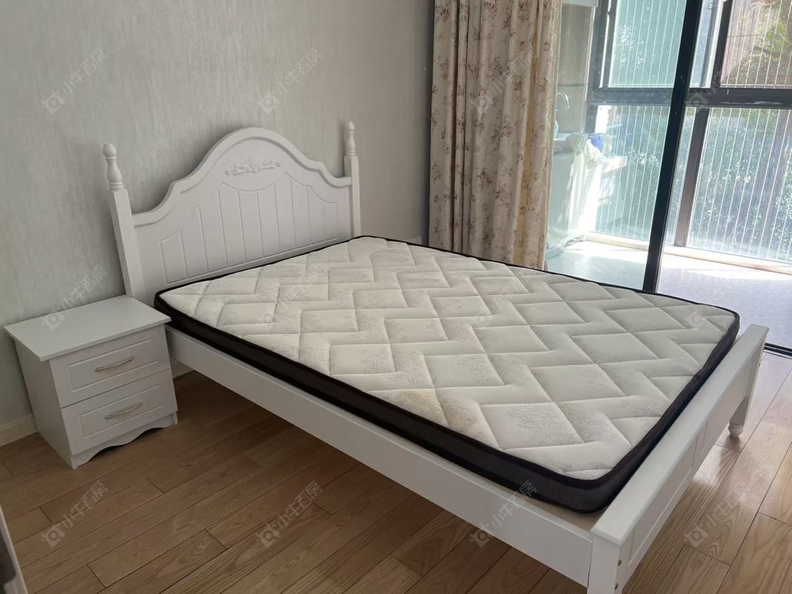 新城公馆风尚房源 常州新城公馆风尚在租房源_小牛看房