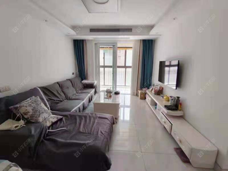 常州华润国际五期在租房源_小牛看房