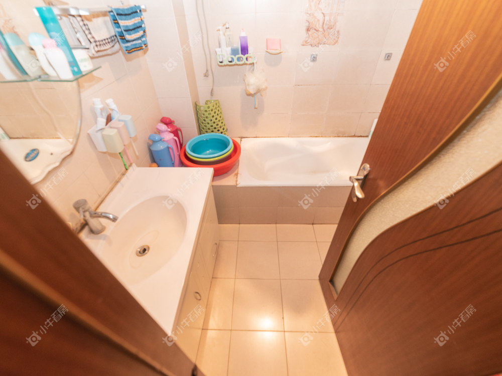 常州泰山二村在租房源室内图_小牛看房