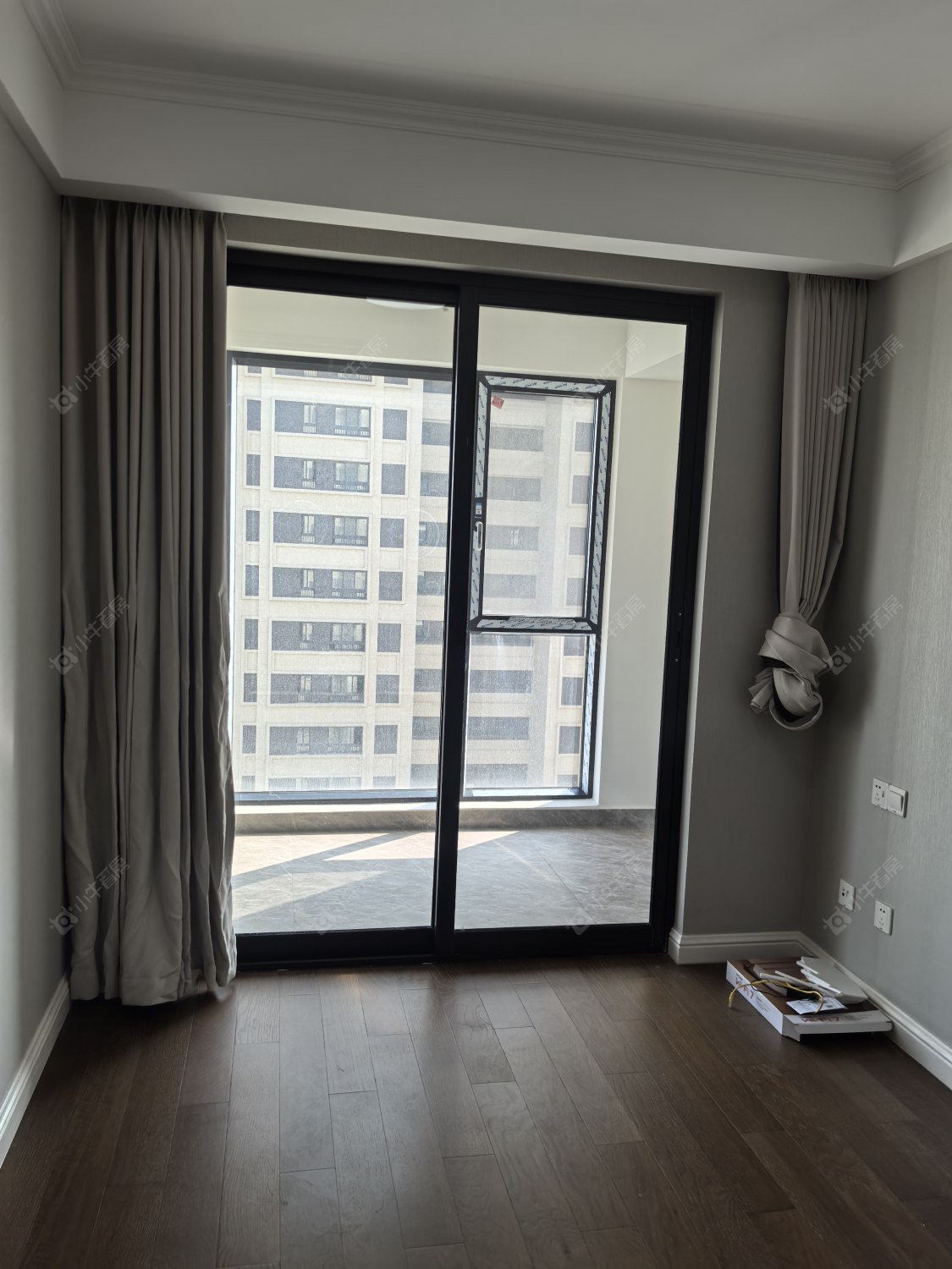 常州新城华宇悦隽公馆在租房源室内图_小牛看房