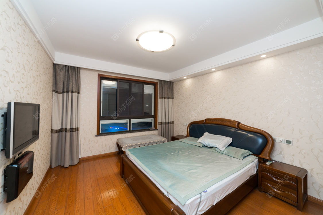 常州金新御园在售二手房源室内图_小牛看房