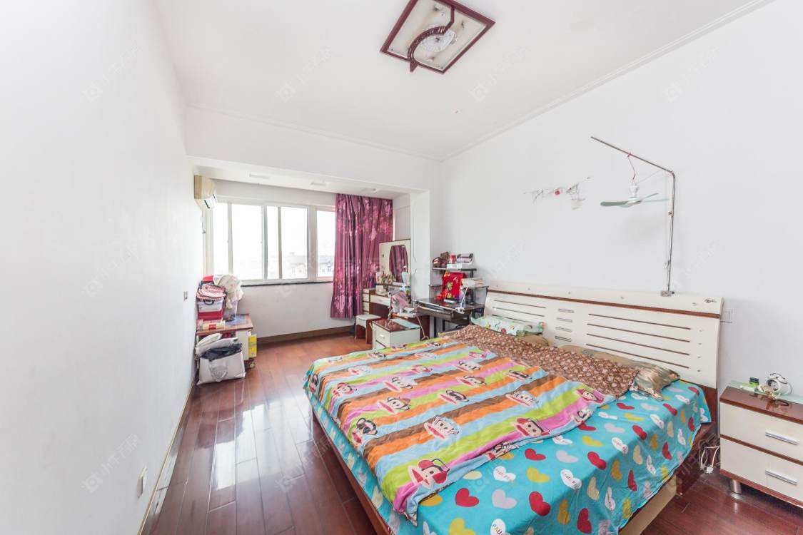 常州红梅新村在售二手房源_小牛看房