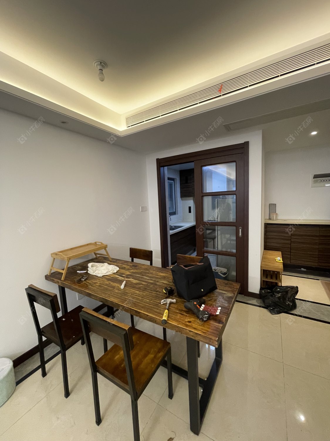 常州蓝光晶曜在租房源室内图_小牛看房