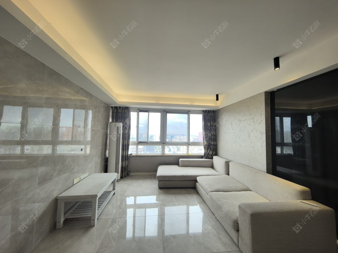 常州香江壹品租房_小牛看房