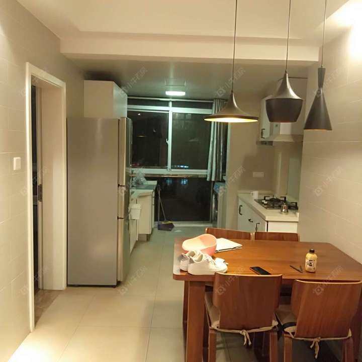 常州太湖花园在租房源_小牛看房