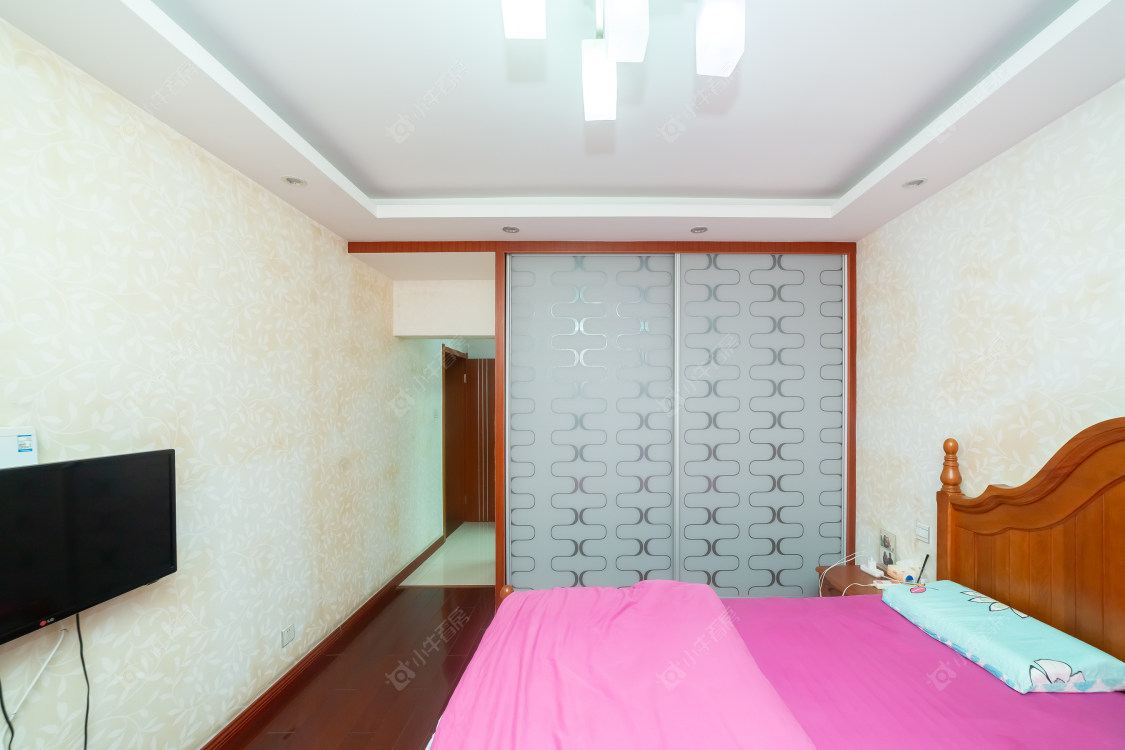 常州天山花园在售二手房源室内图_小牛看房