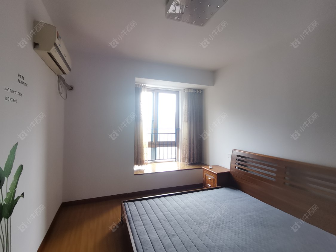 常州典雅花园在租房源室内图_小牛看房