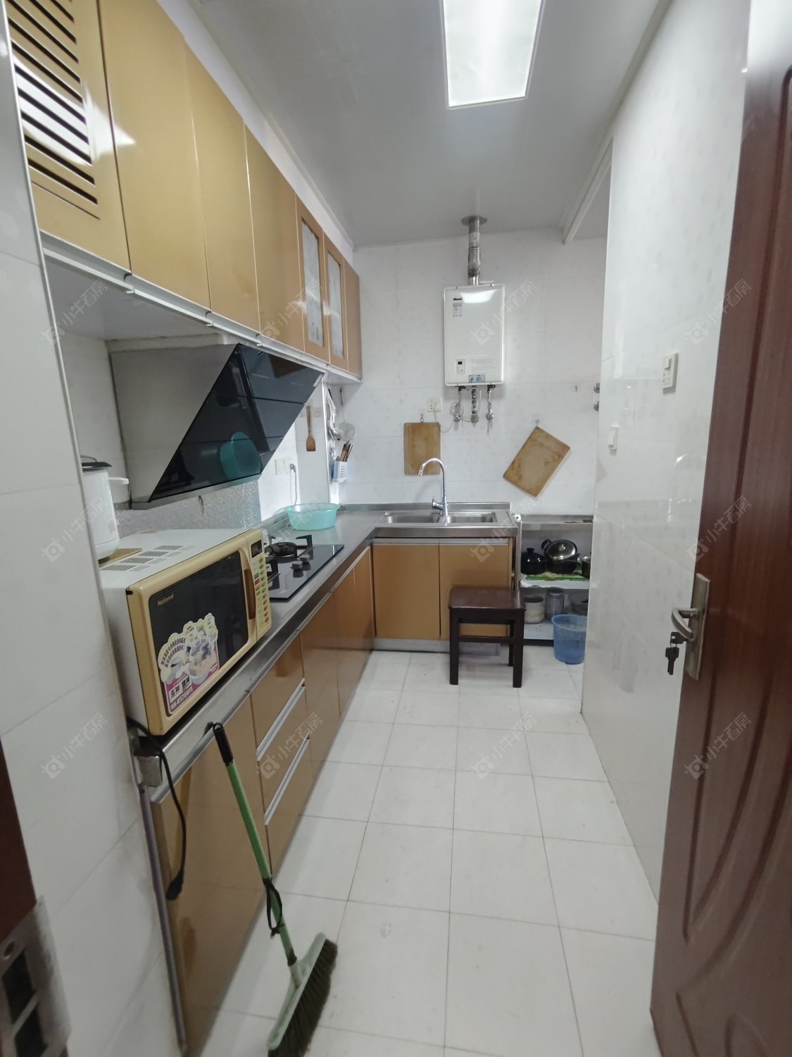 常州水清木华在租房源室内图_小牛看房