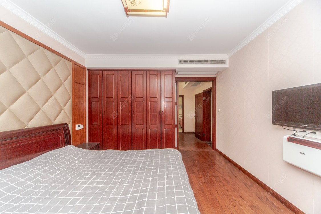 常州天润园4室2厅2卫在售二手房房源图片