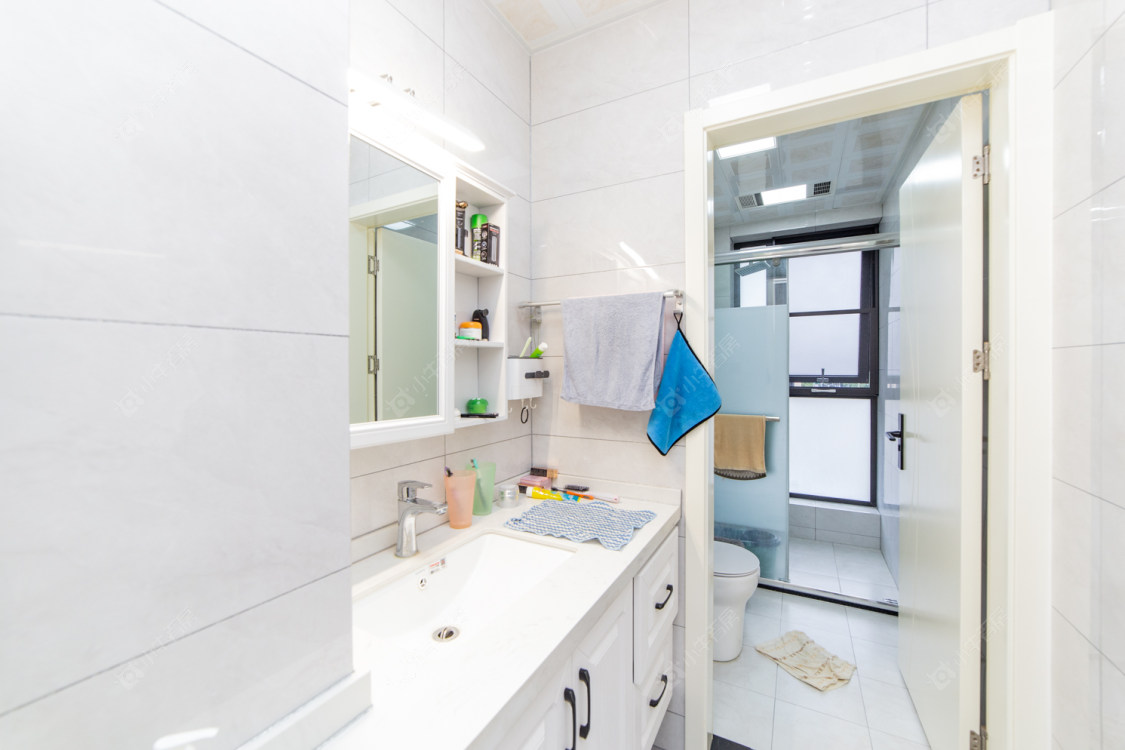 常州雅居乐凤凰台在售二手房源室内图_小牛看房