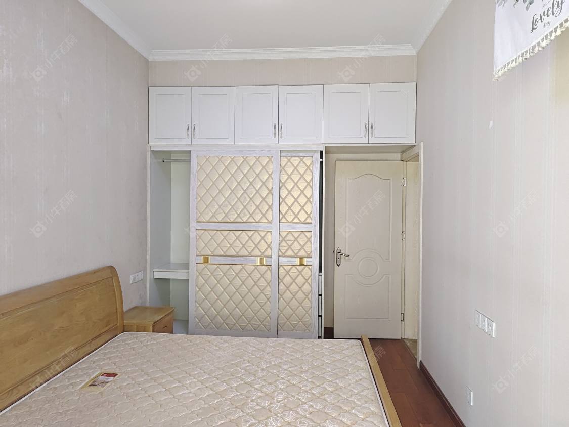 常州银河湾明苑二期在租房源室内图_小牛看房