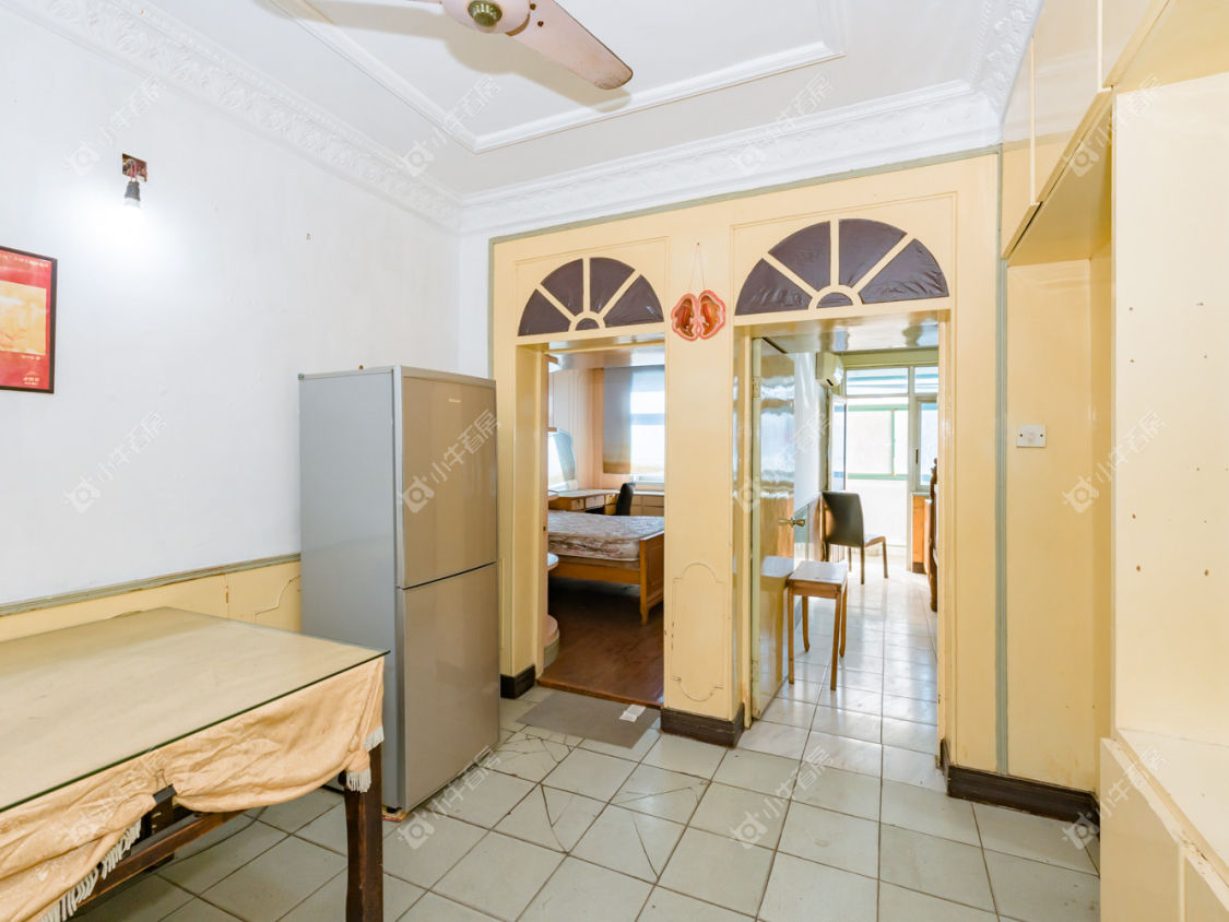 常州西上园在租房源室内图_小牛看房